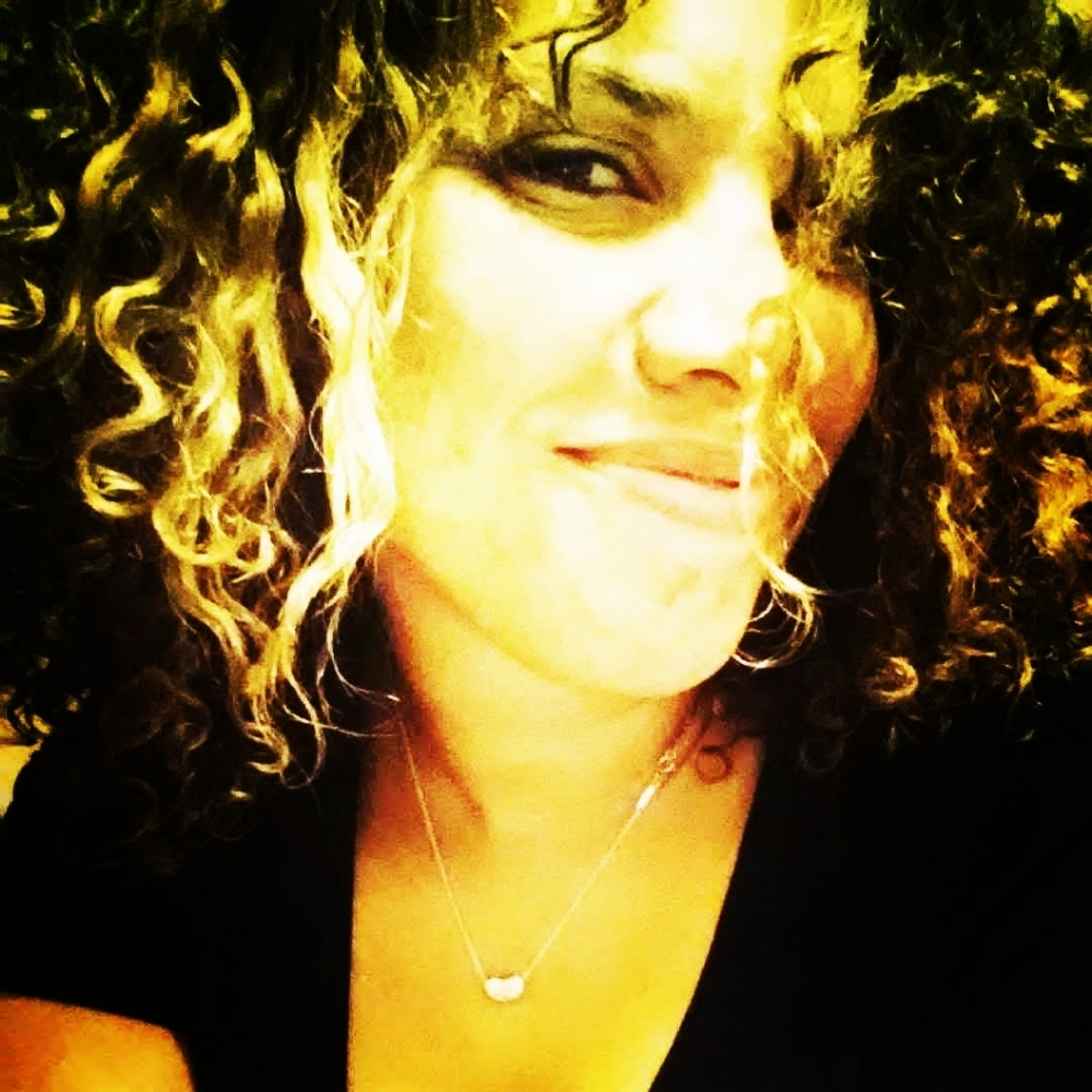 Meet your Posher, Kristy